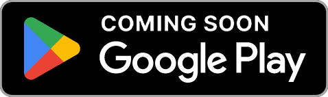 Google Play Coming Soon